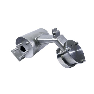 意式咖啡萃取锅炉