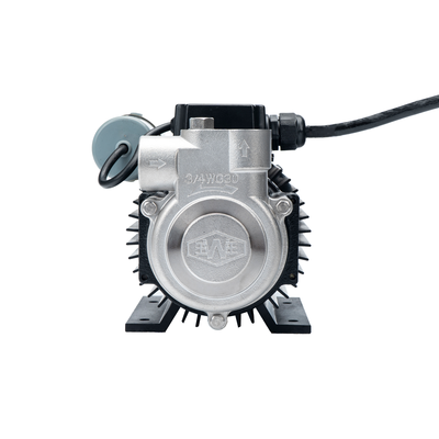 不锈钢漩涡泵3/4WG30