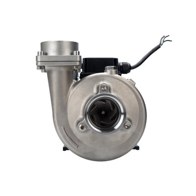 不锈钢离心泵LDB50-20